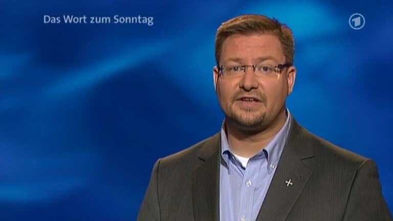 ARD - Das Wort zum Sonntag (01.10.2011): Tag der deutschen Einheit