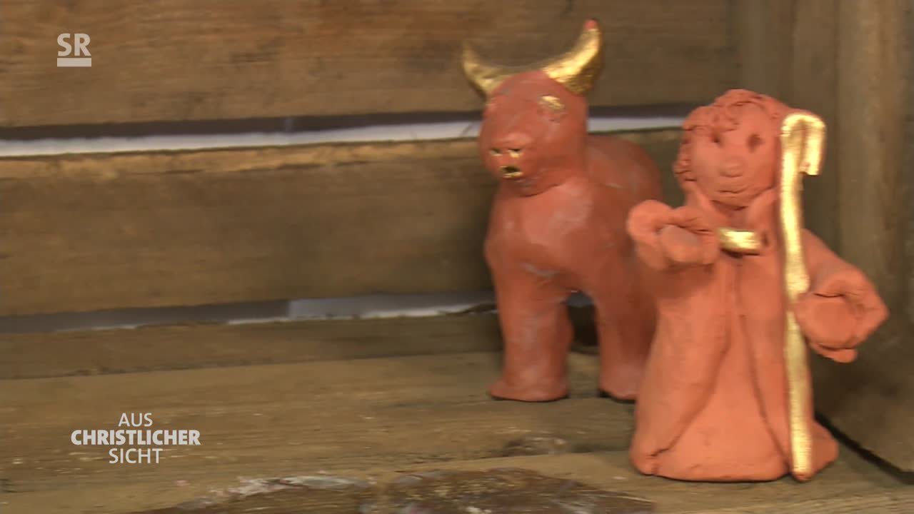 Aus christlicher Sicht