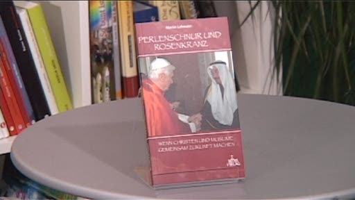 Buchtipp: Perlenschnur und Rosenkranz