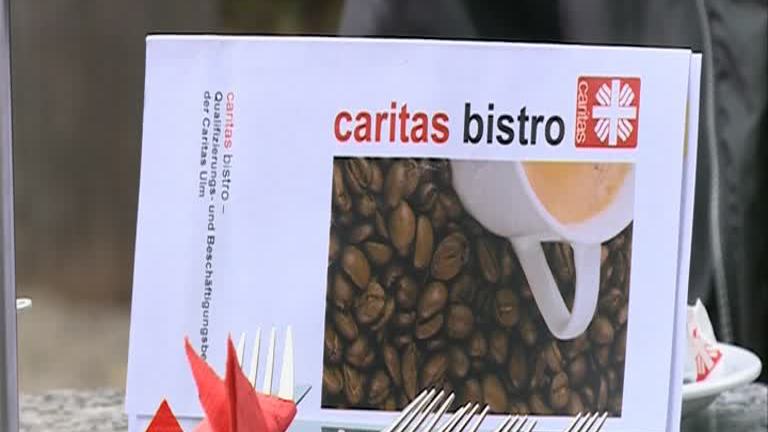 Caritas Bistro Ulm