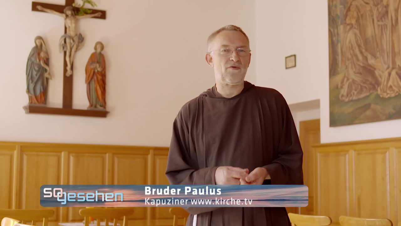 So Gesehen -  Gewalt gegen Fluechtlinge