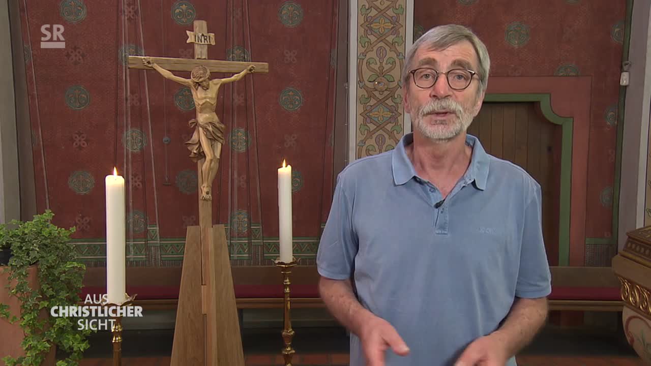 Aus christlicher Sicht