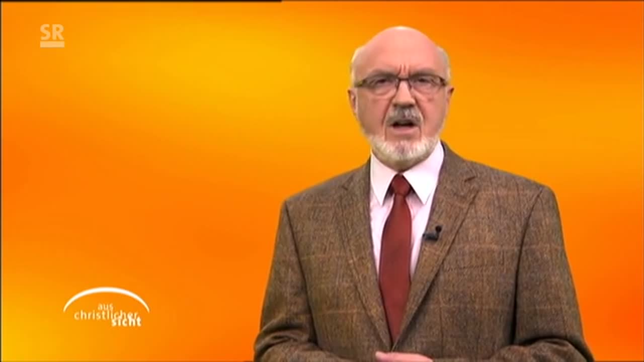 Aus christlicher Sicht: Toleranz