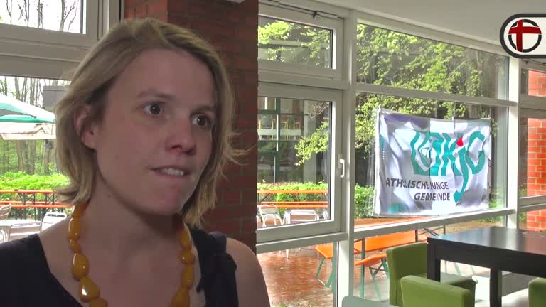 Politikerin Reintke: "Jugendverbände in Europa stärken"