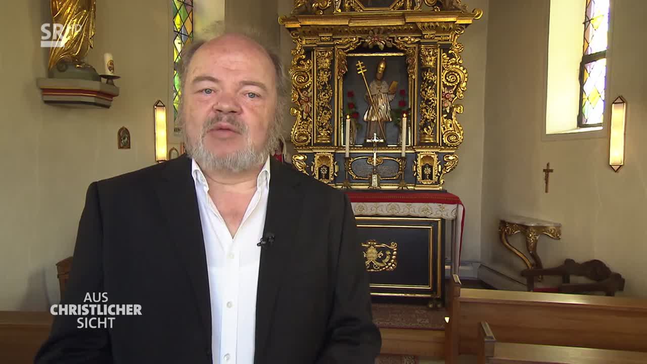 Aus christlicher Sicht - Marzelluskapelle