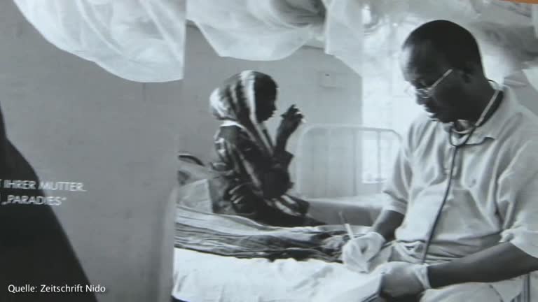 Wolfgang Bauer über seine Reportage "Endstation Dadaab"
