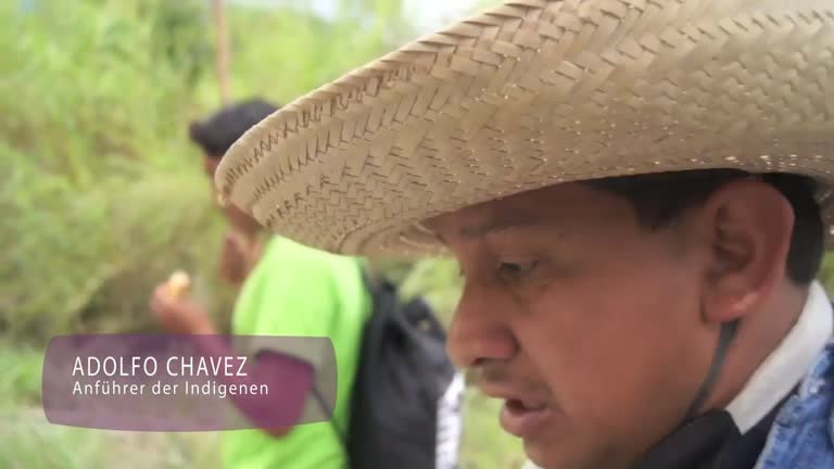 Adveniat Aktion 2012: Basisgemeinden in Bolivien