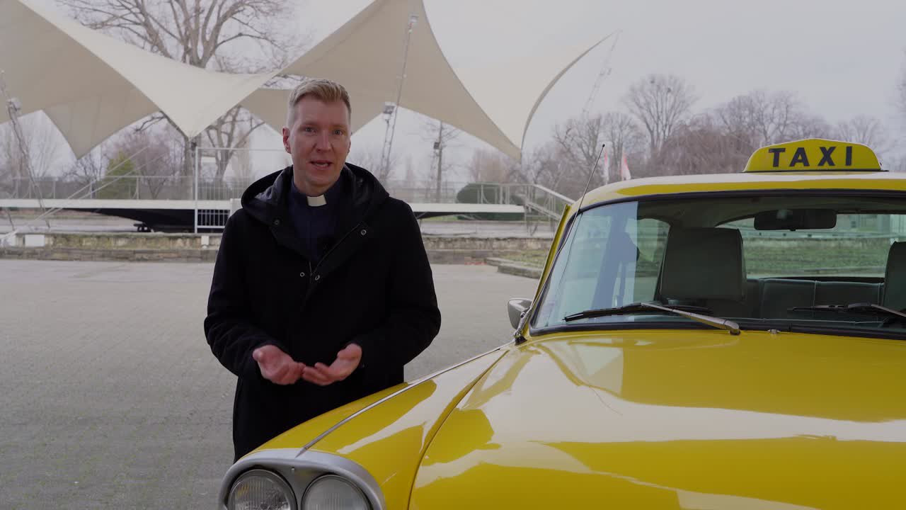 Motzmobil - Sind Zoos noch zeitgemäß?