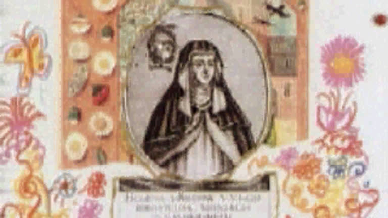 Ihr Name bitte: 29.04. Roswitha von Liesborn