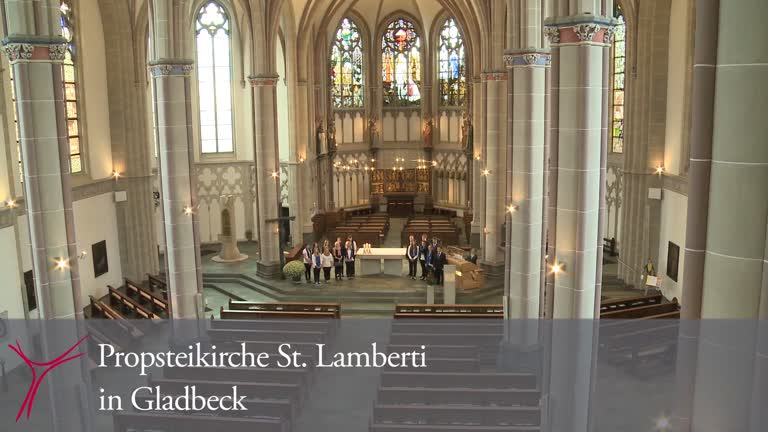Gotteslobvideo (GL 268): Erbarme dich, erbarm dich mein