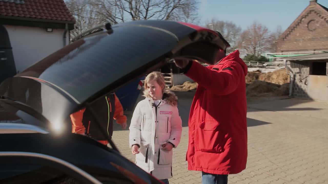 Ehrensache Helfen leicht gemacht
