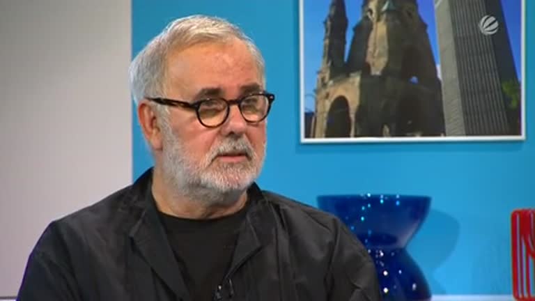 Talk am Sonntag: Udo Walz