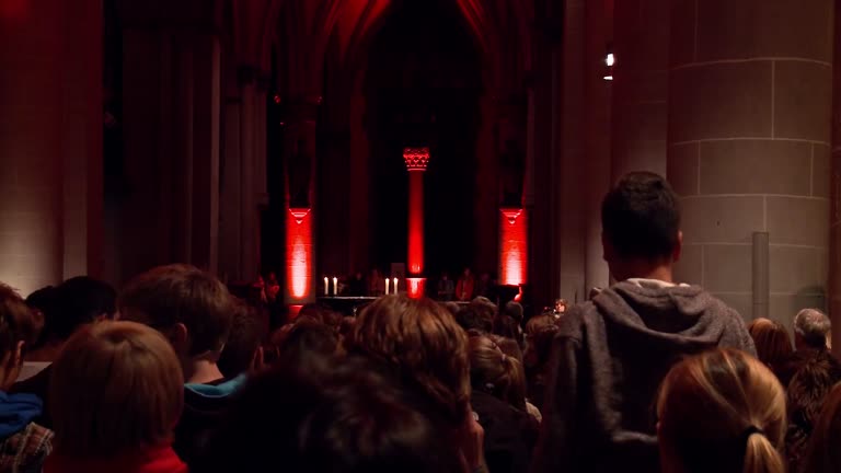 Lange Nacht im Dom