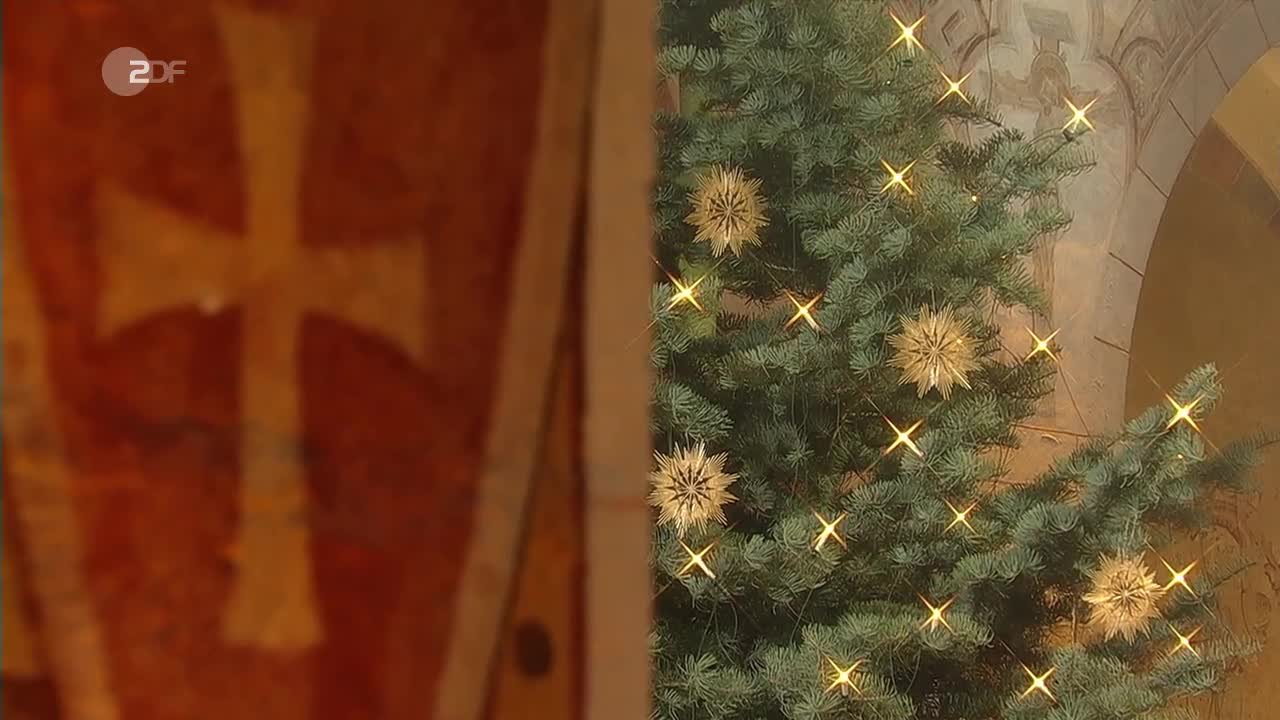 Kath. Gottesdienst aus Limburg vom 25.12.2017