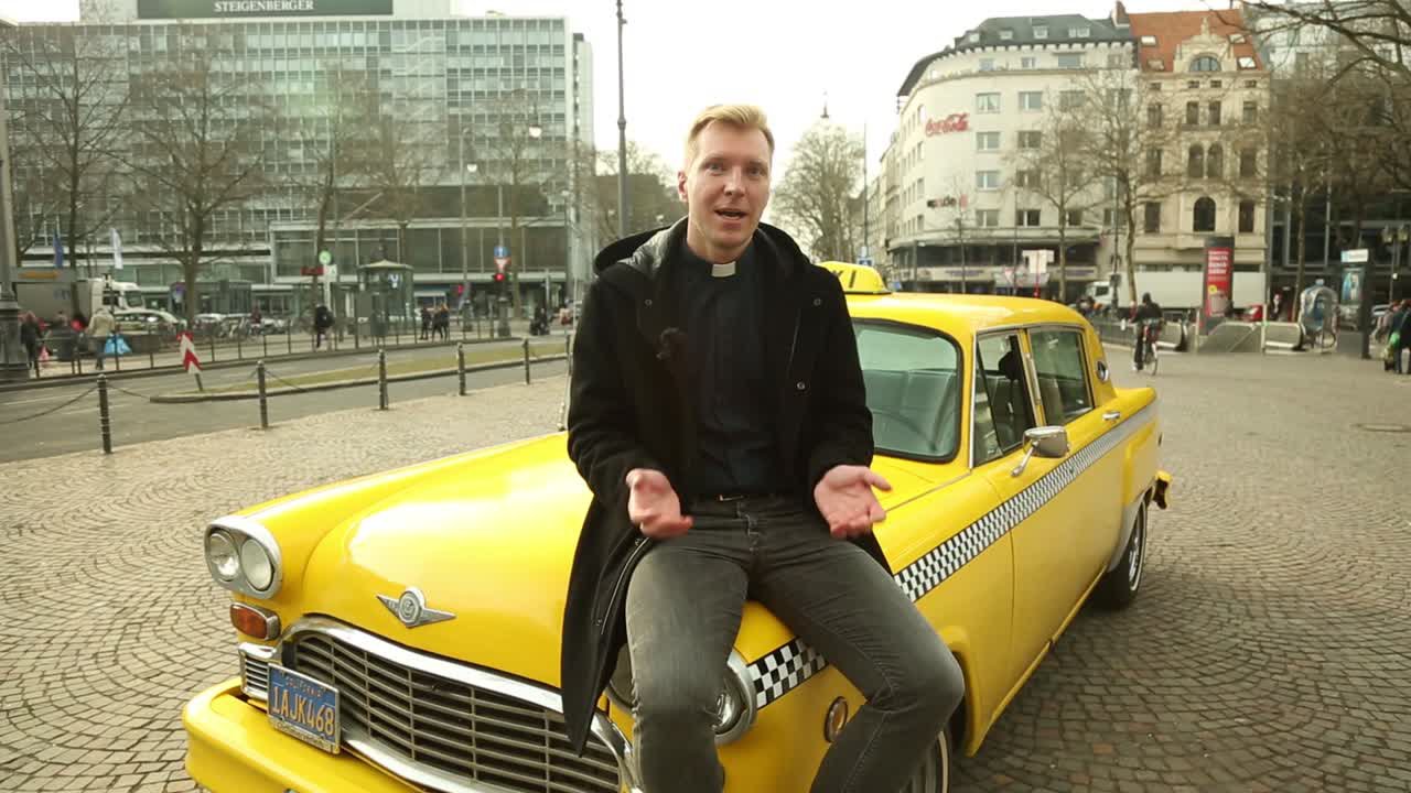 Motzmobil - Eingebauter Verschleiß
