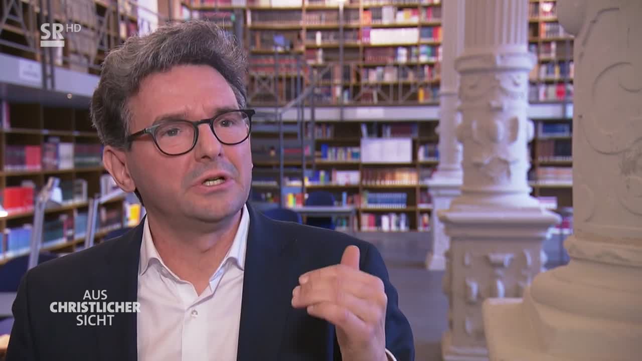 Aus christlicher Sicht