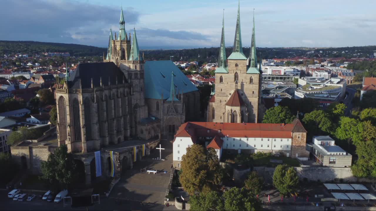 Ökumenischer Gottesdienst am Tag der Deutschen Einheit 03.10.2022