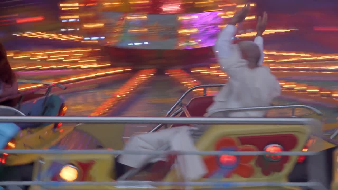So gesehen - Kirmes