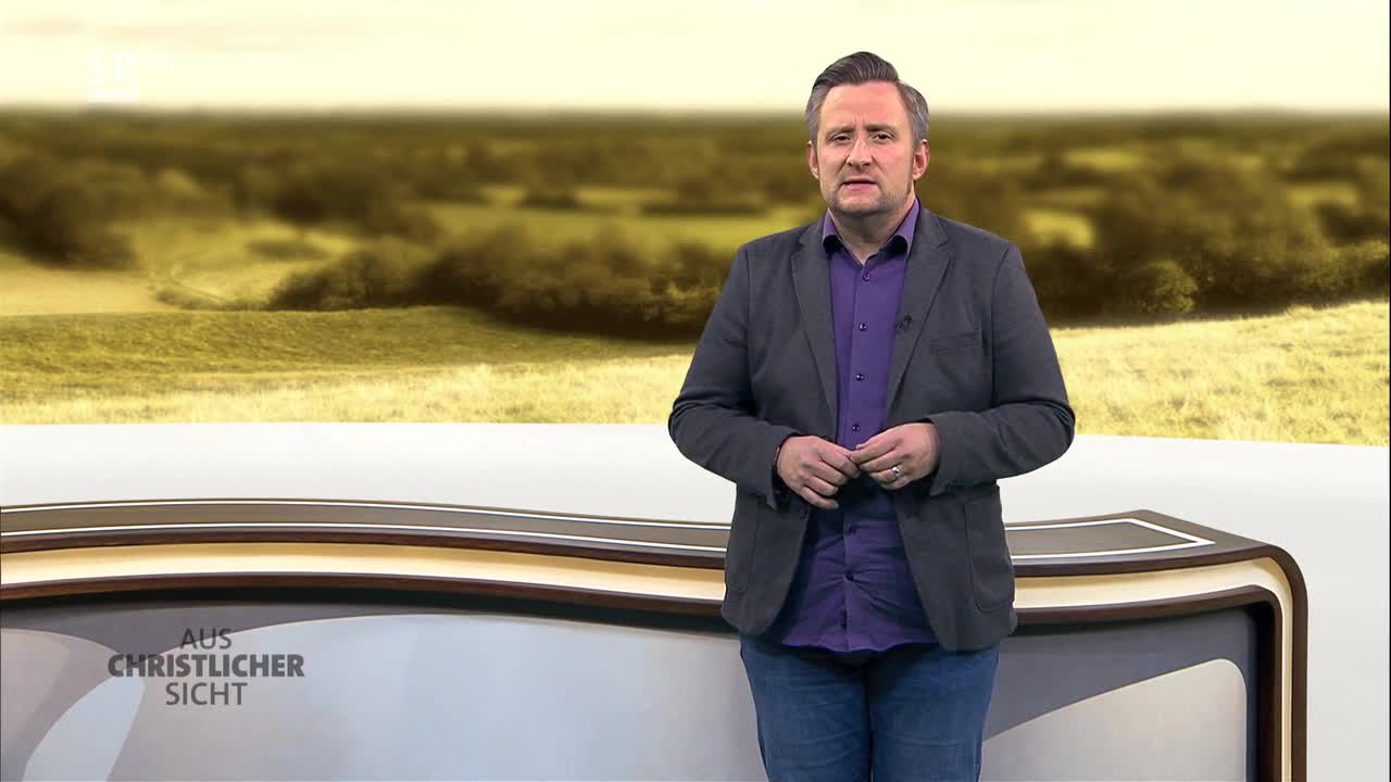 Aus christlicher Sicht - "Seeleninzidenz"