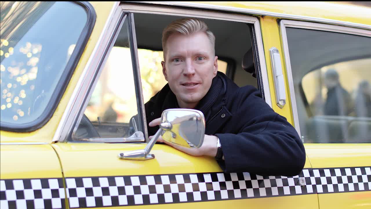 Motzmobil - Weltverbesserer