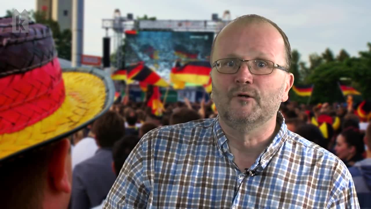 "Steh' uns bei, o Herr!"