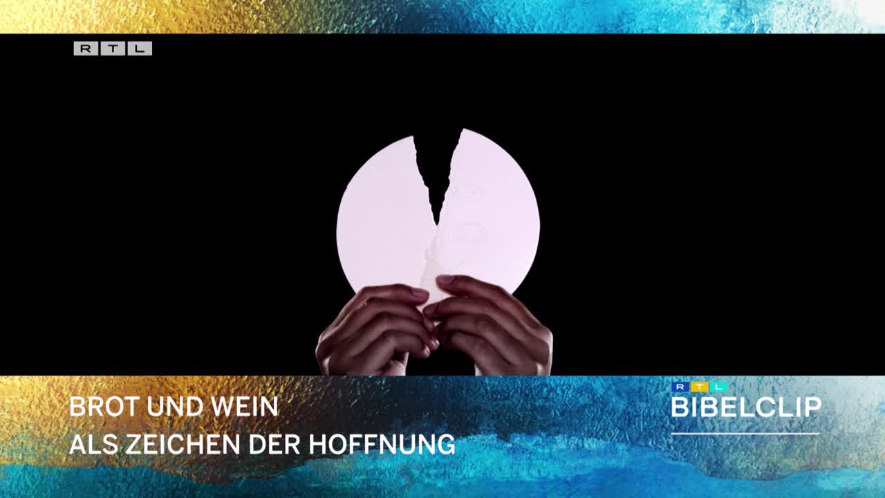 RTL-Bibelclip - Fronleichnam