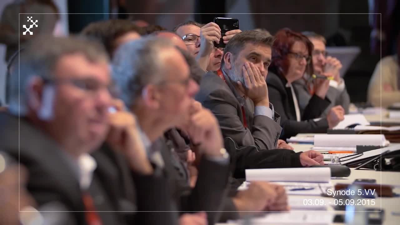 Das war die Trier Synode