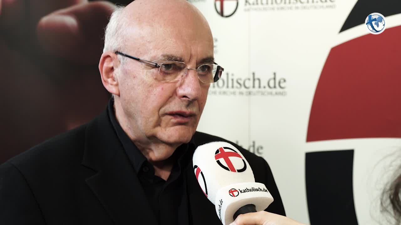 Adveniat-Chef Klaschka geht - und zwar mit Sorge
