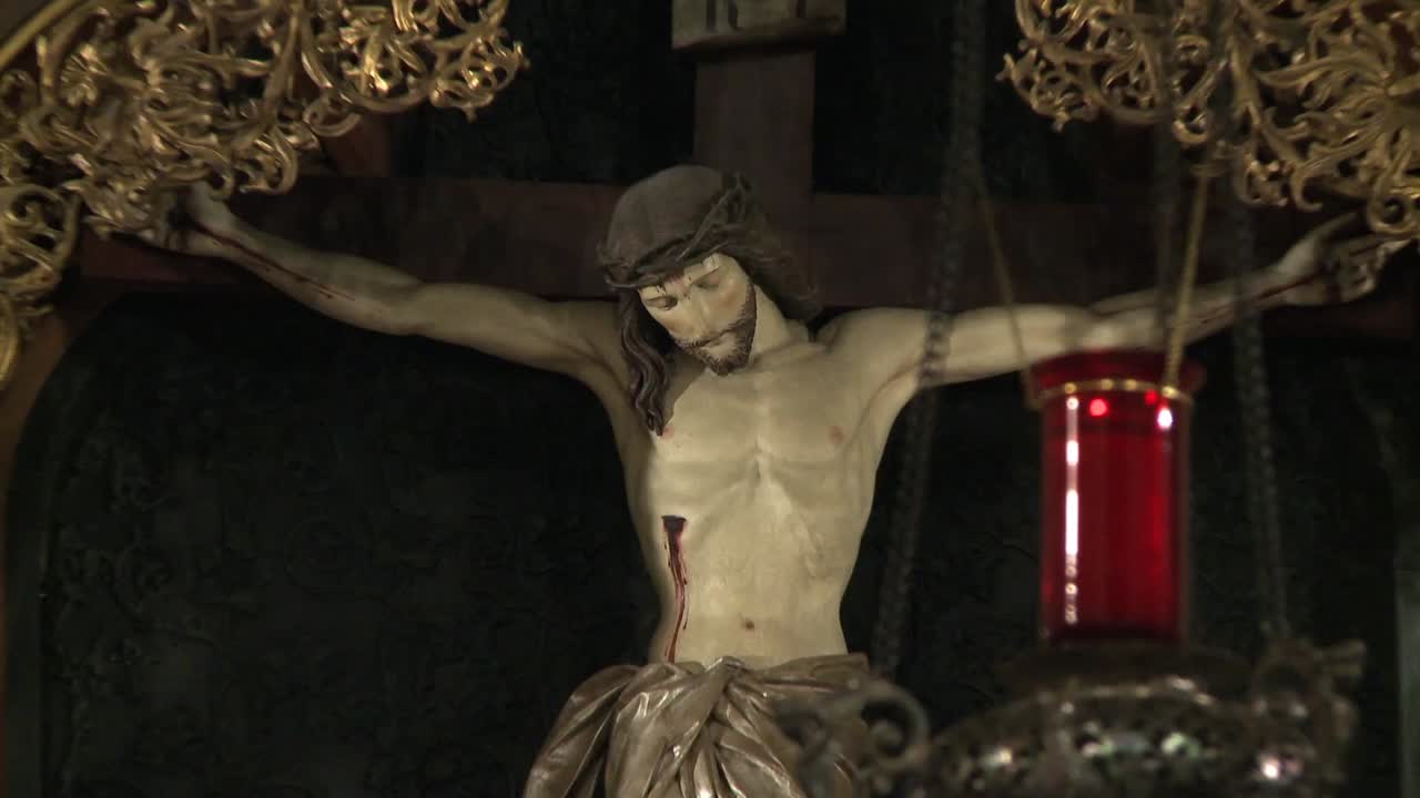 Gotteslobvideo (GL 372): Morgenstern der finstern Nacht