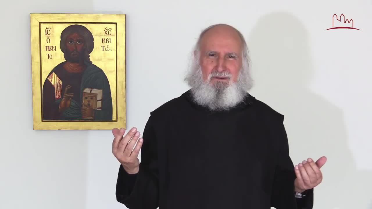 Anselm Grün: "Lasst uns säen"