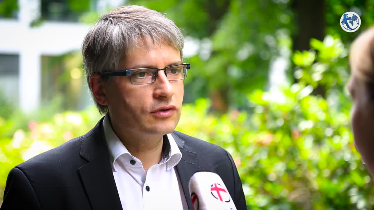 „Es sieht nicht gut aus für TTIP“