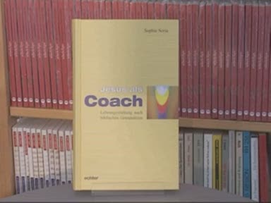 Jesus als Coach