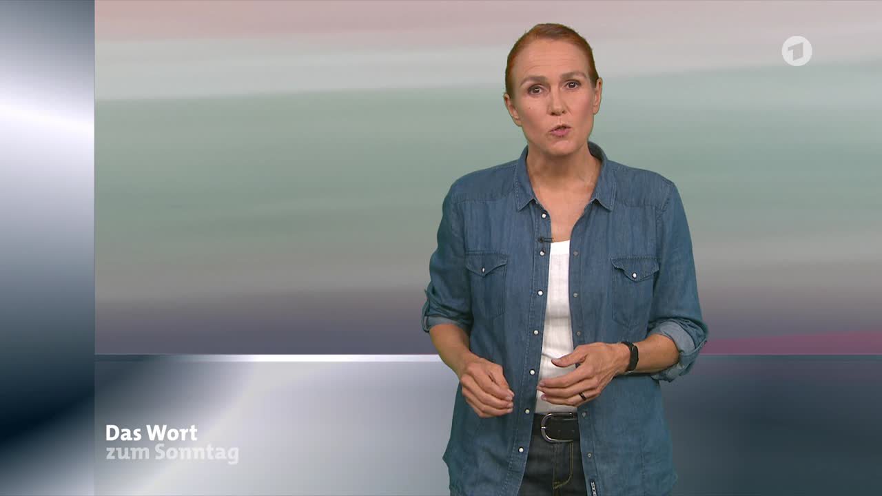 Das Wort zum Sonntag vom 14.09.2024