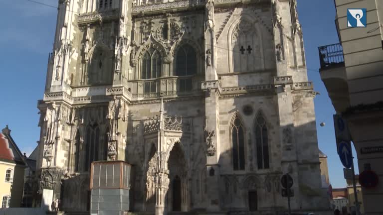Rudolf Voderholzer - Der neue Bischof für Regensburg