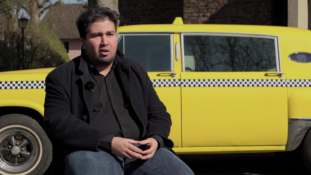 Motzmobil - Osterhoffnung trotz Krieg