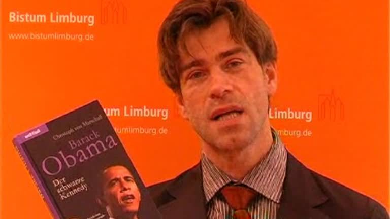 Domgespräch in Frankfurt: "Welche neuen Wege gehen die USA?"